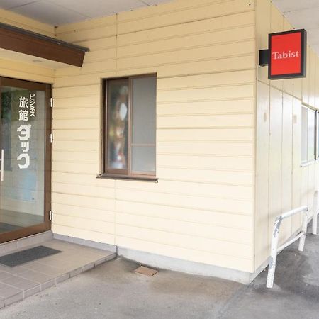 Tabist Business Ryokan Duck Ishinomaki Hebita Exteriör bild