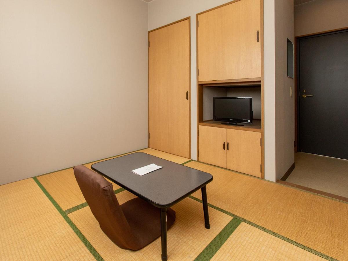 Tabist Business Ryokan Duck Ishinomaki Hebita Exteriör bild
