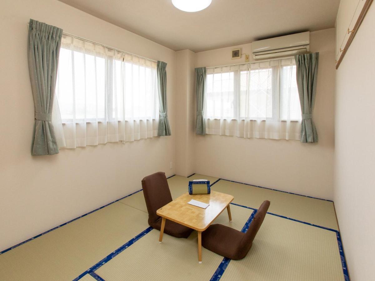Tabist Business Ryokan Duck Ishinomaki Hebita Exteriör bild