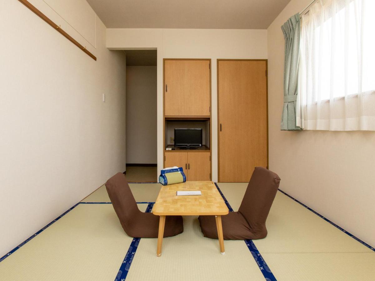 Tabist Business Ryokan Duck Ishinomaki Hebita Exteriör bild