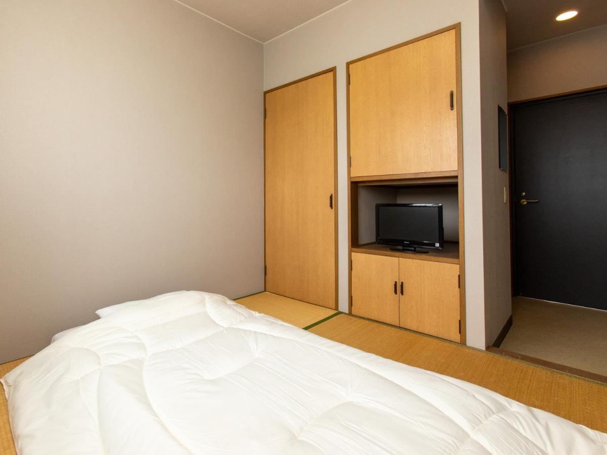Tabist Business Ryokan Duck Ishinomaki Hebita Exteriör bild