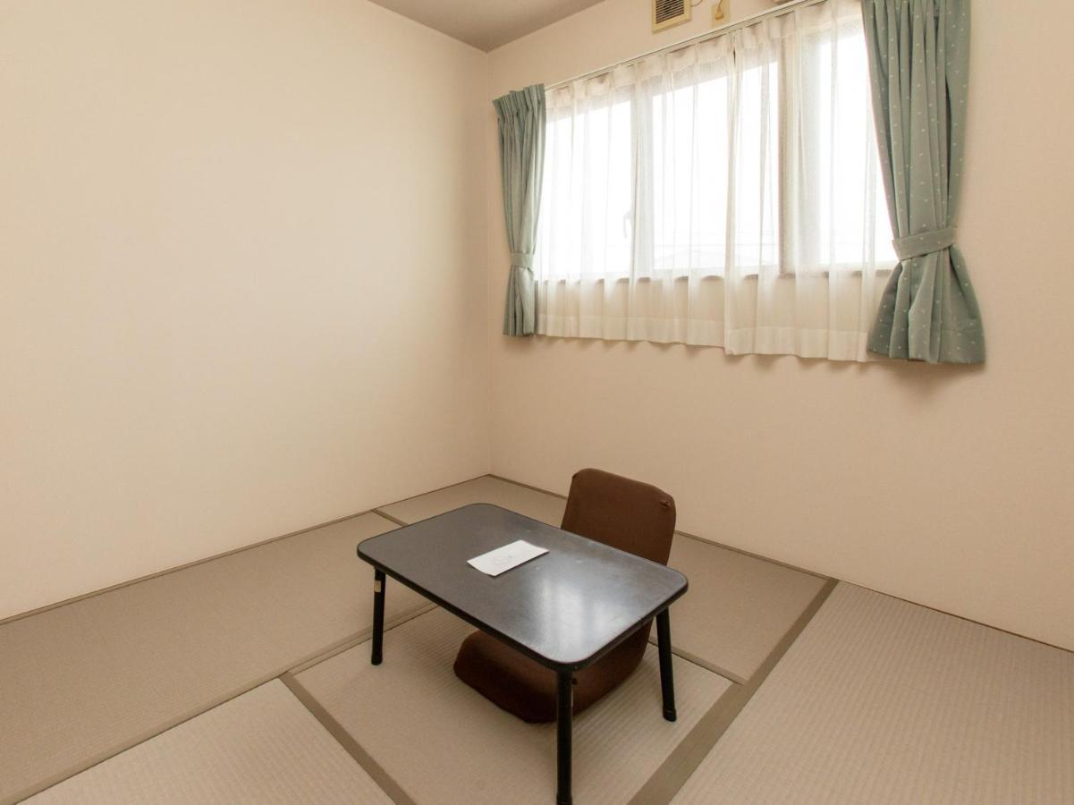 Tabist Business Ryokan Duck Ishinomaki Hebita Exteriör bild