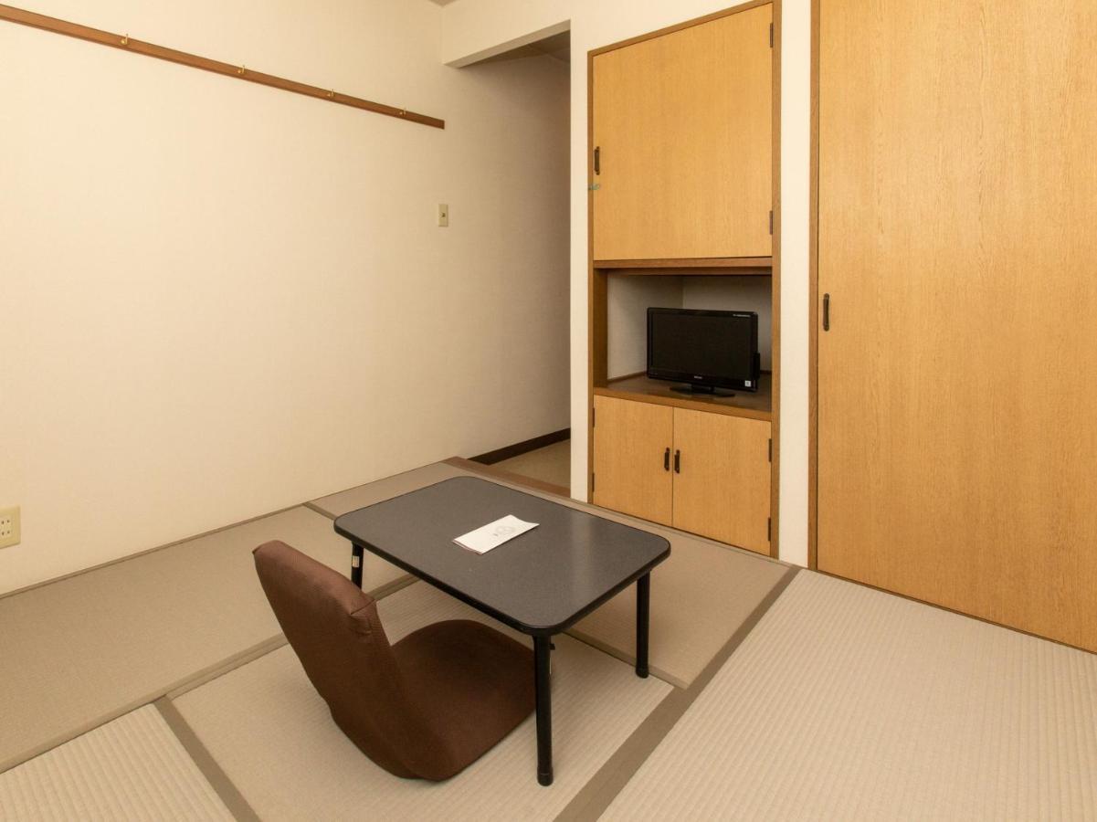 Tabist Business Ryokan Duck Ishinomaki Hebita Exteriör bild