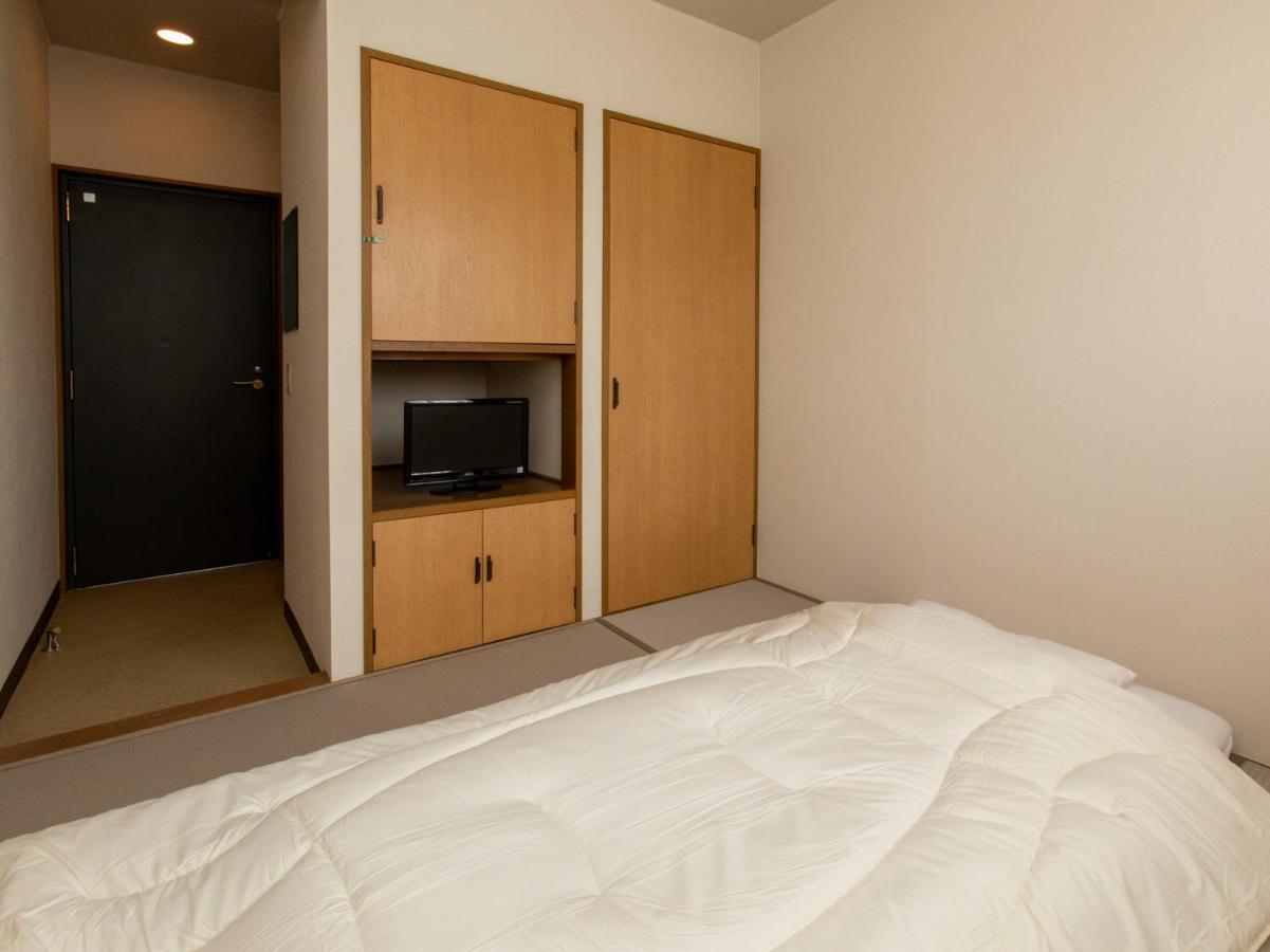 Tabist Business Ryokan Duck Ishinomaki Hebita Exteriör bild